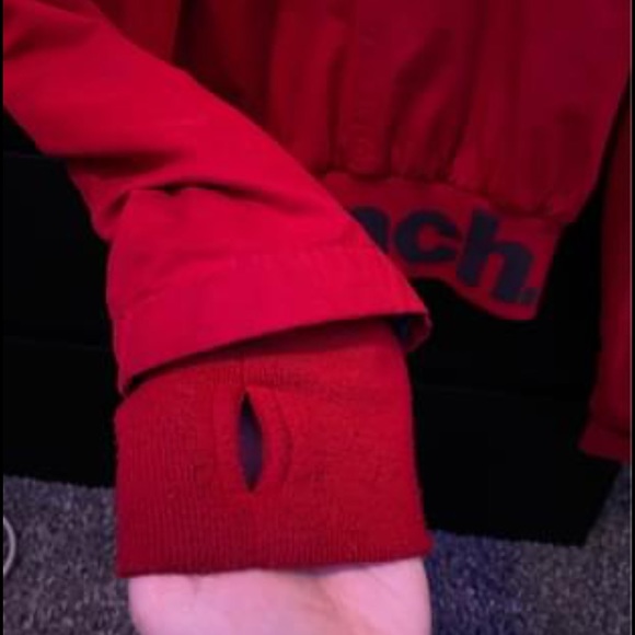 BENCH WINTER JACKET WOMENS LARGE - Picture 3 of 4